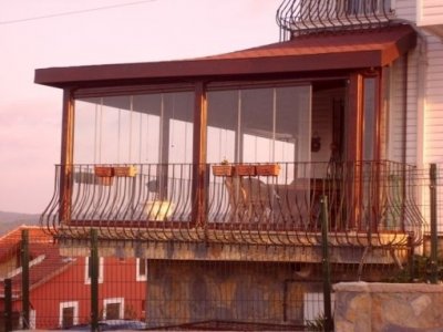 Cambalkon Albert Genau