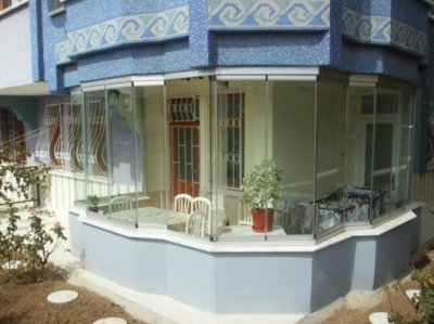 Cambalkon Albert Genau