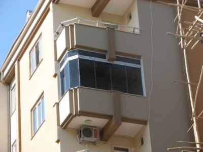 Cambalkon Albert Genau