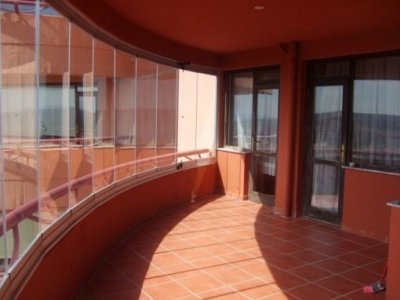 Cambalkon Albert Genau
