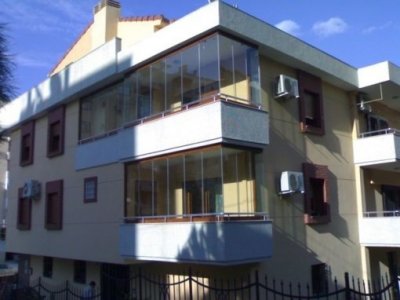 Cambalkon Albert Genau