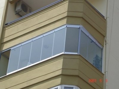 Cambalkon Albert Genau