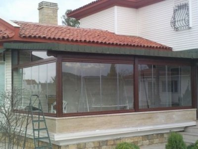 Cam Balkon Hareketli Cam Sistemleri Albert Genau